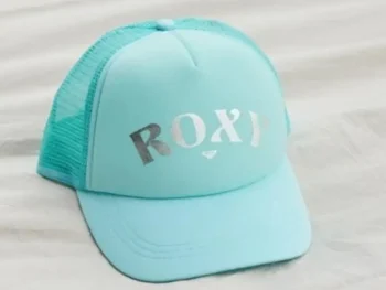Gorra Roxy Reggae Town