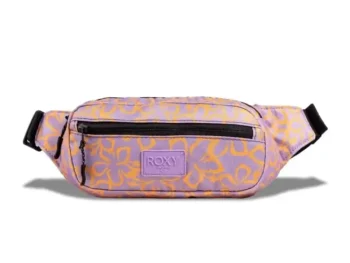 Riñonera Roxy Love Shinny