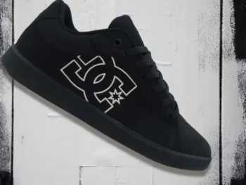 Zapatilla DC Shoes Phaser TX