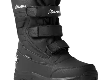 Botas Alaska Icebreaker Apreski Kid
