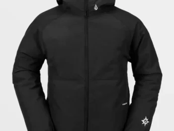 Campera Volcom Snow 2836