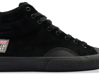 Zapatilla Vision Canvas