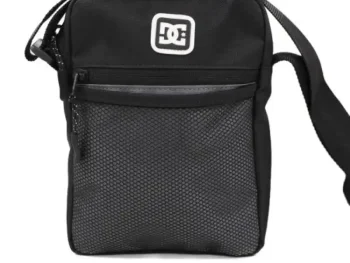 Bandolera DC Shoes Capsule