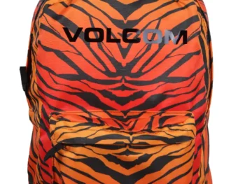 Mochila Volcom Zebra 24L