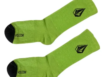 Media Volcom Solid Kid