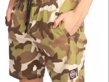 Bermuda Independent Camuflado