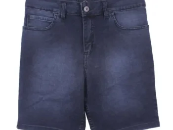 Bermuda Independent Jean Truck Kid