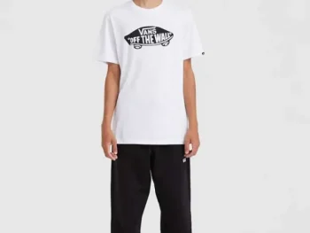 Remera Vans Style 76 SS