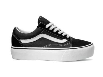 Zapatillas Vans W Old Skool Platform