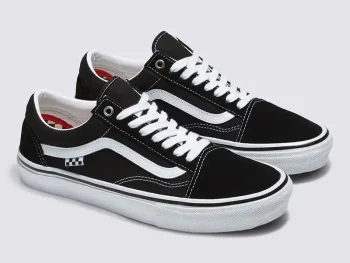 Zapatilla Vans M Skate Old Skool