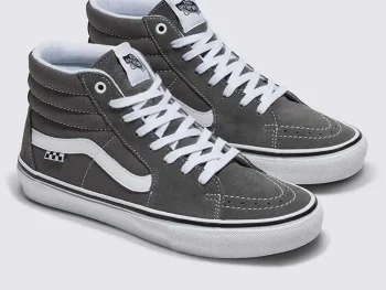 Zapatillas Vans M Skate SK8-Hi