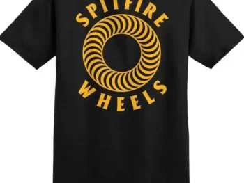 Remera Spitfire Hollow