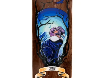 Tabla Skate CNC Condor