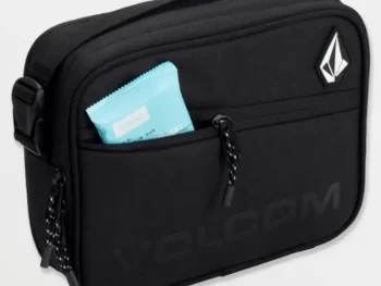 Lunchera Volcom Box 5L