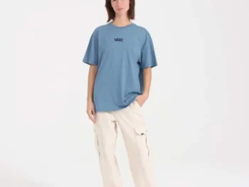 Remera Vans Flying V Oversized