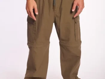 Pantalón Volcom Relax Ripstop