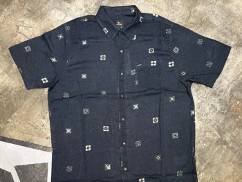 Camisa Rip Curl Party