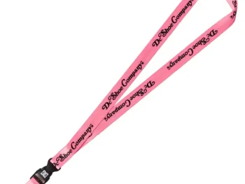 Llavero DC Shoes company