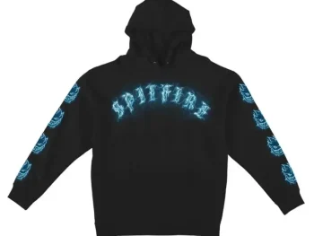 Hoodie Spitfire Firebolt