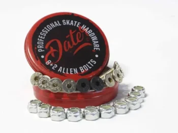 Tornillo Dater Profesional skate