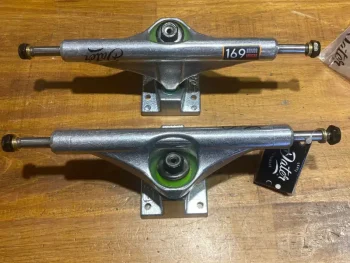 Trucks Dater 169mm high