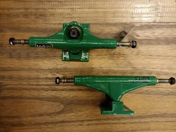 Trucks Dater Full Color 149mm High