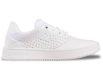 Zapatillas DC Shoes Plaza Kid