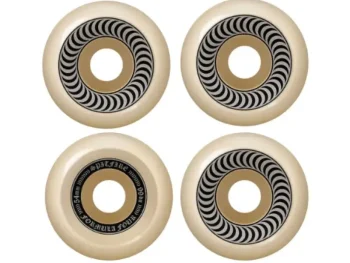 Rueda Spitfire Formula Four Og Classic