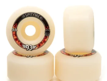 Rueda Spitfire Formula Four Radials 93 Duro