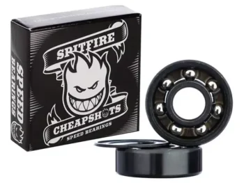 Ruleman Spitfire Cheapshots