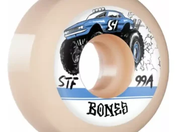 Ruedas Bones Big Rings