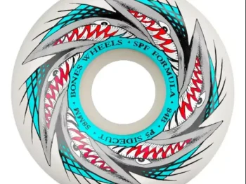 Ruedas Bones Pool Sharkando