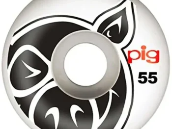 Ruedas Pig Head Proline