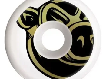 Ruedas Cleaver Apperture