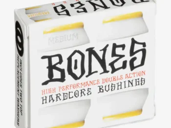 Bujes Bones Hardcore Medium