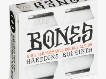 Bujes Bones Bushings Hardcore