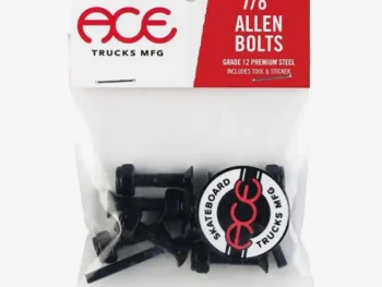 Tornillos Ace Allen 7/8