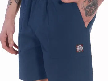 Bermuda Independent Ripstop Kid