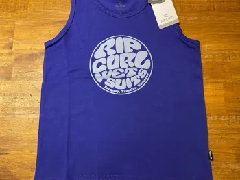 Musculosa Rip Curl Wettie Baby