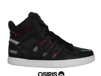 Zapatillas Osiris CHN