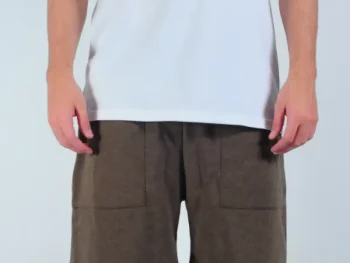 Bermuda Orng Jeffrey