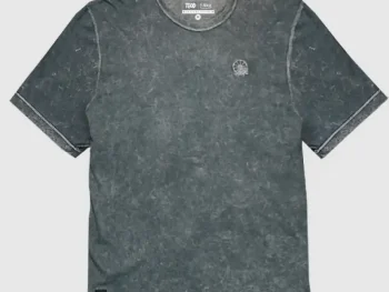 Remera Teod Snowy