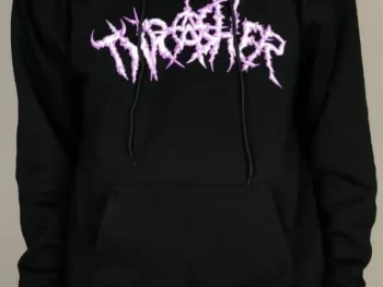 Hoodie Thrasher Thorns