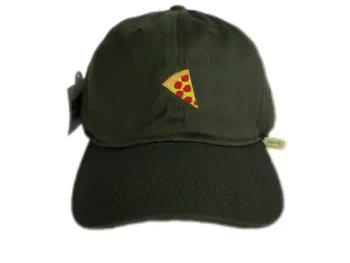 Gorra Pizza
