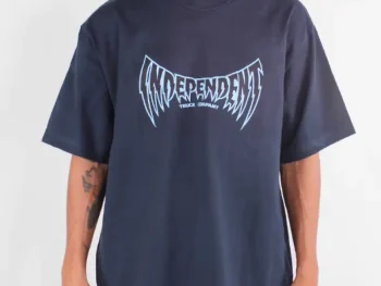Remera Independent Voltage Span