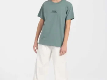 Remera Vans Bubs SS Bff