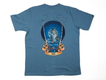 Remera CNC Surubi