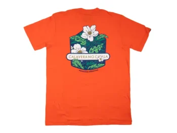Remera CNC Flora del sur