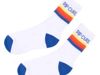 Medias Rip Curl New Ankle Kid (20-28)