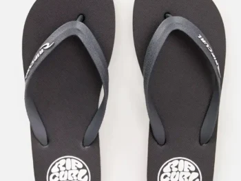 Ojotas Rip Curl Icon Negro